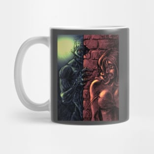 Something Wicked Mug